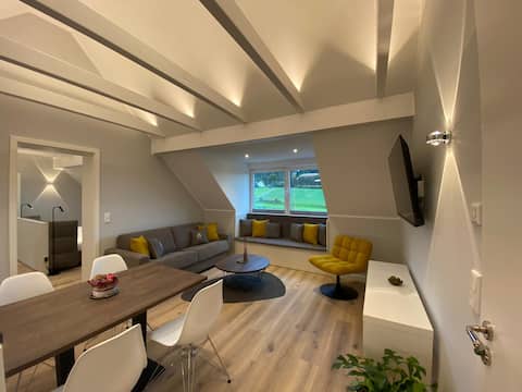 Estate & Residence DRIEHOF Apt. 8