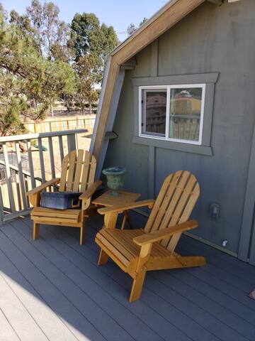 Paso Robles Farmhouse