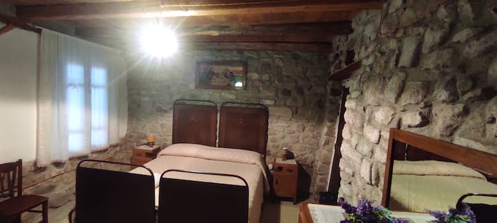Dhomë gjumi