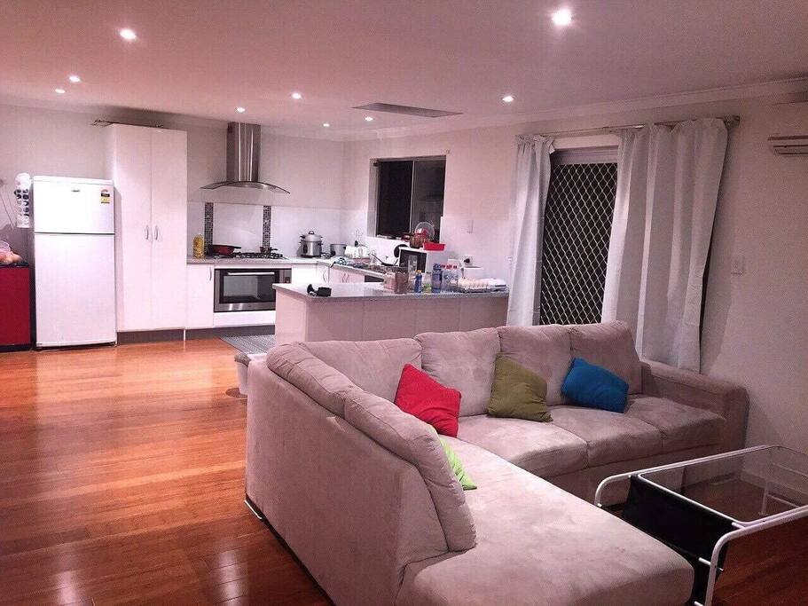 Sofas to sit and relax & watch TV