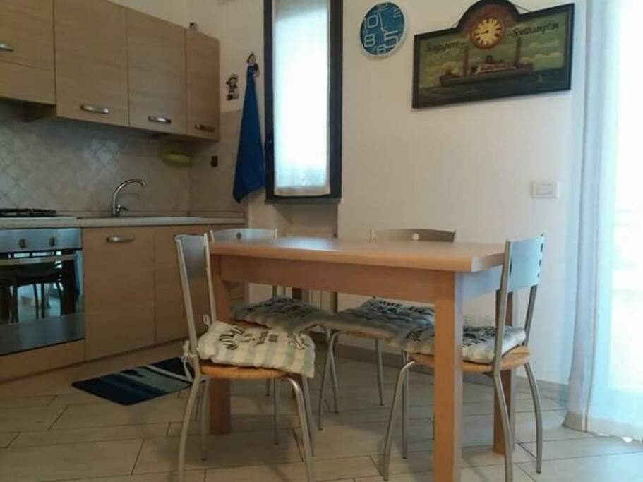 Cucina