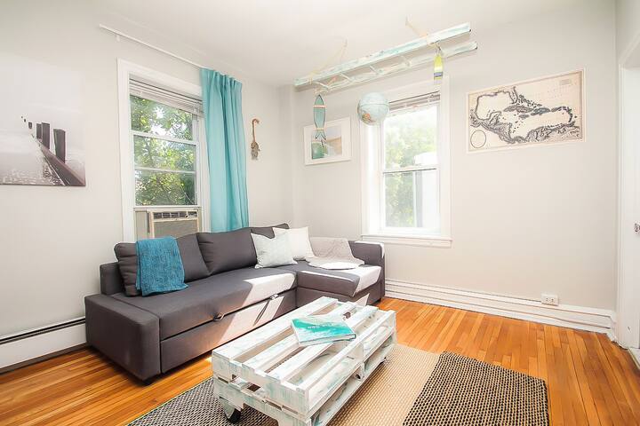 61% CORONAVIRUS DISCOUNT | STUDIO APT