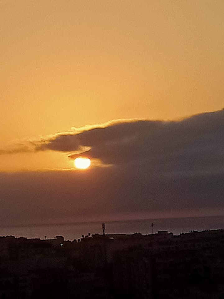 Beautiful apartment with great panoramic views Apartments for Rent in