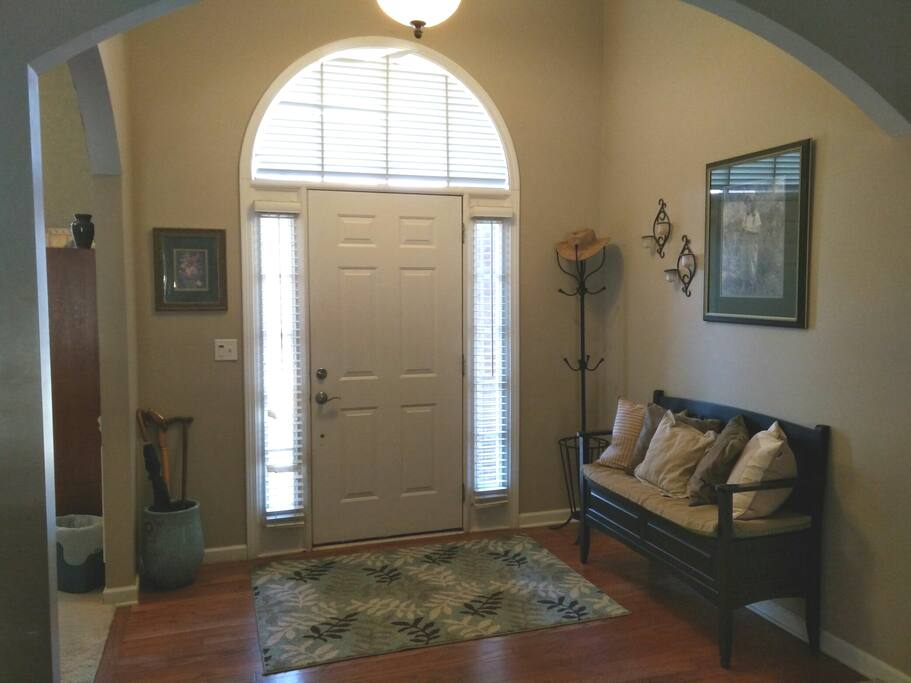 Entryway