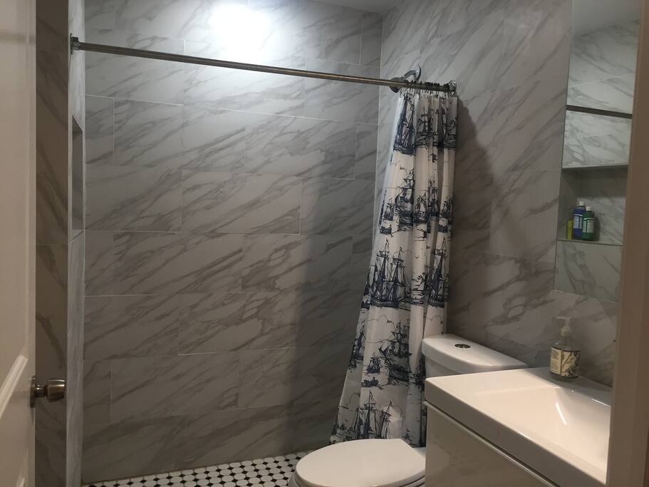 Private Bathroom