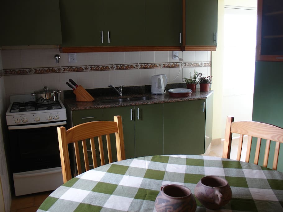 Cocina