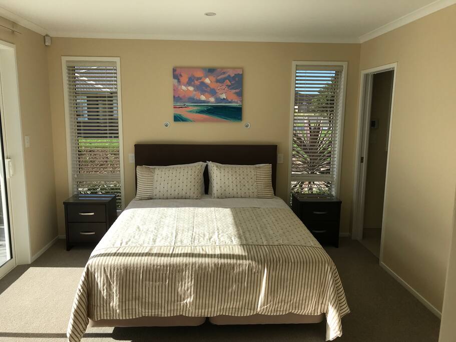 Master Bedroom.