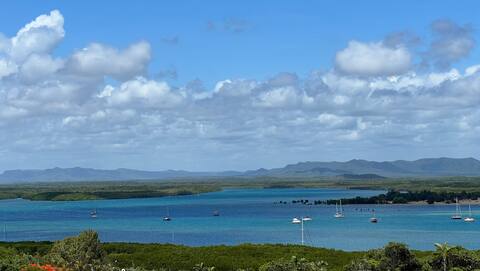The Orchid One bedroom apartment in Cooktown