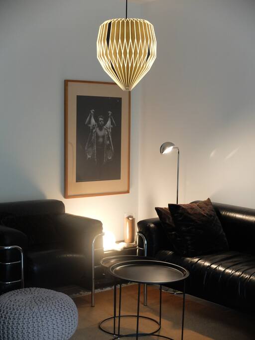 Séjour - Coin salon