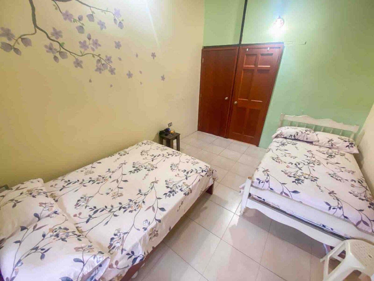 ห้องนอน2