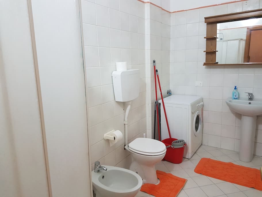 bagno