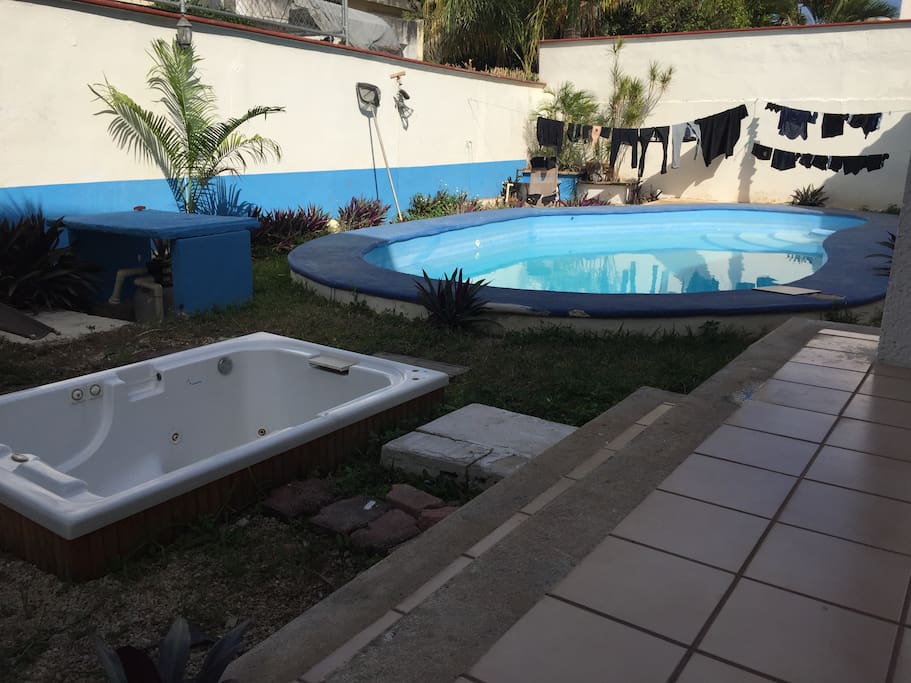 Jacuzzi
