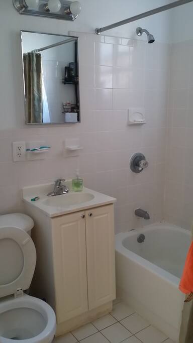 Restroom