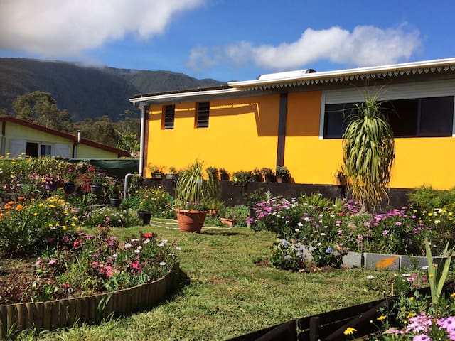 Airbnb Reunion Vacation Rentals Places To Stay