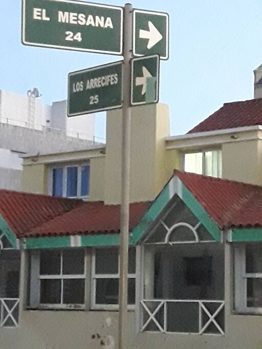 Excelente Ubicación