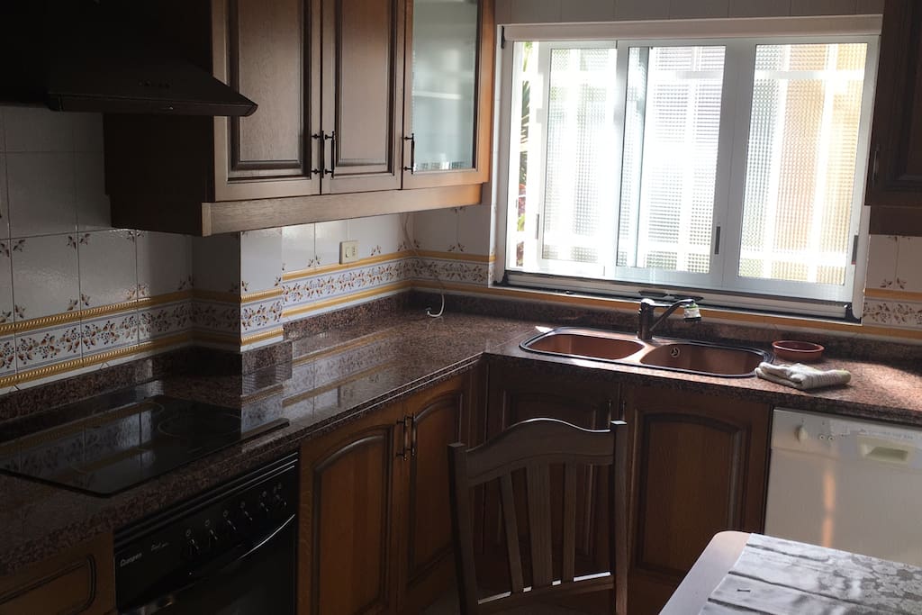 Cocina