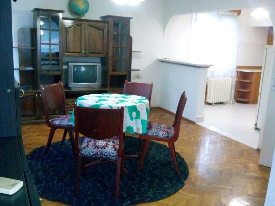Living room 2