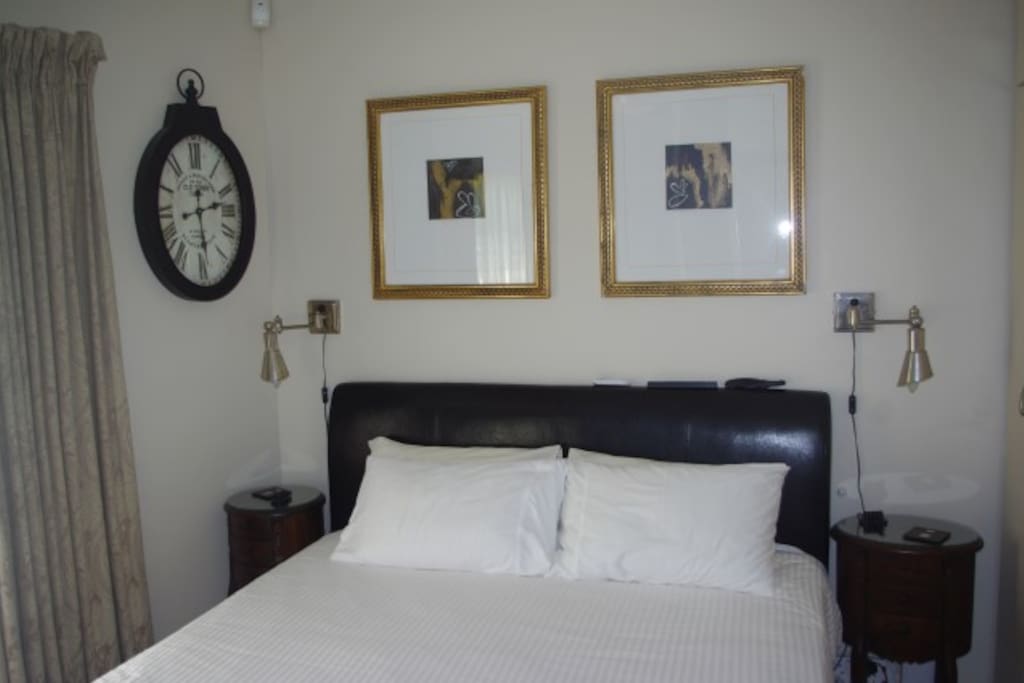 Main bedroom