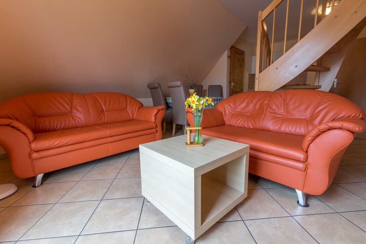 Propriété Airbnb réussie: Vacation home for 4 people à Putbus