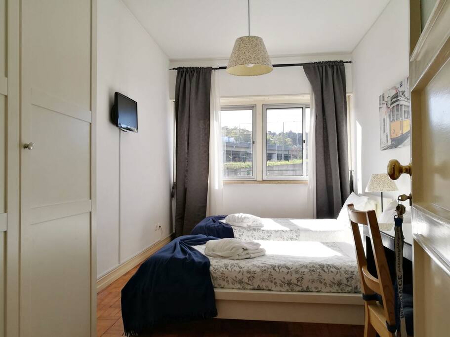 Quarto privado