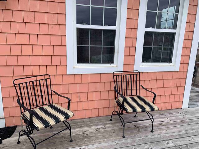 The Vienneau cottage – Le Chalet Vienneau gallery image 5