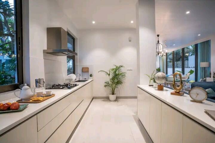 Kitchenette image 1
