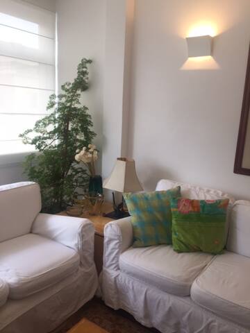 Alto Nivel de Conforto gallery image 2