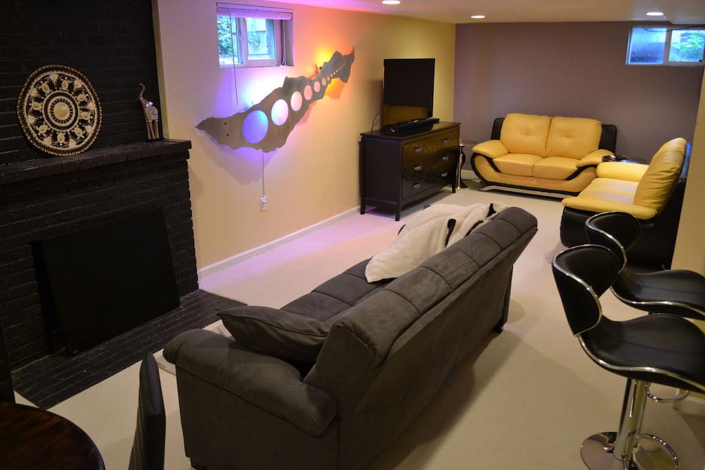 The Abode