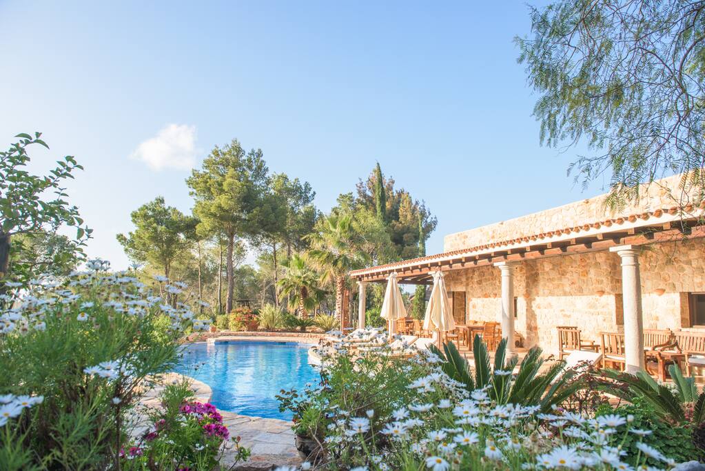 Common Area - Swimming Pool
