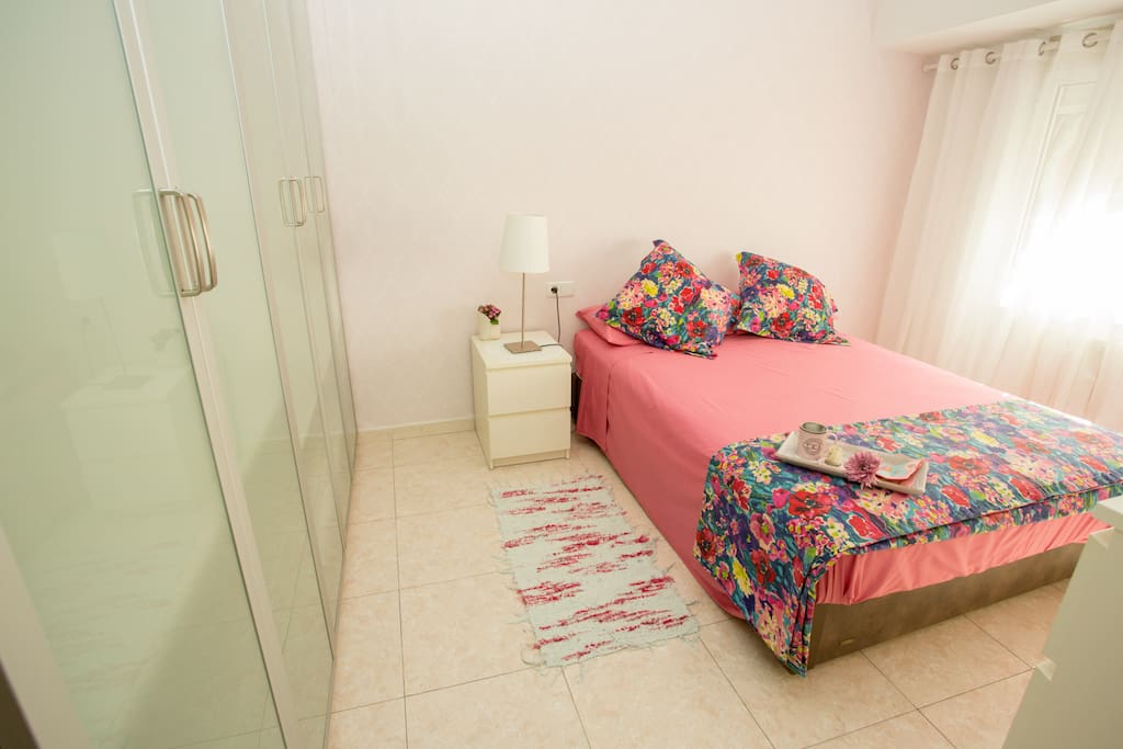 Habitación principal