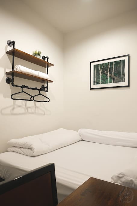 2B bedroom