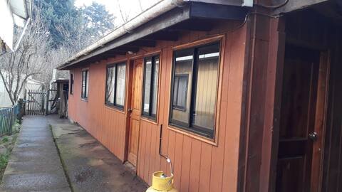 Valdivia ciudad de encanto