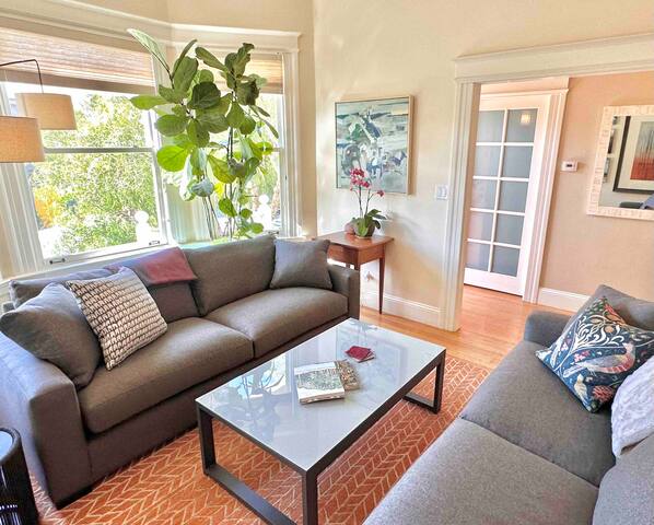 Bernal Heights Retreat gallery image 4