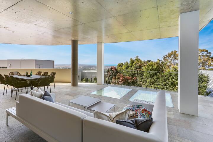 Orme Road Vista, Buderim – Incredible Views gallery image 4