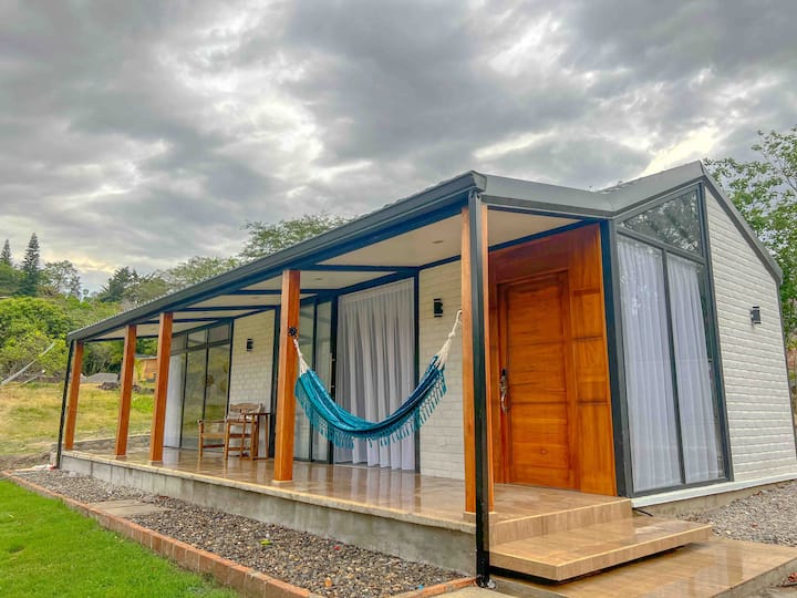Suite River Valley Vilcabamba