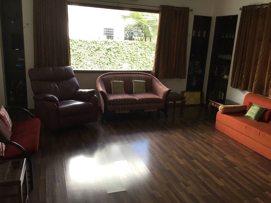 Home Theatre