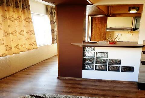 Mercur Studio Ploiești - FLAT for RENT