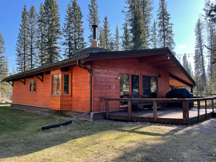 Top 14 Cabins Near Kananaskis, Canada Updated 2024 Trip101