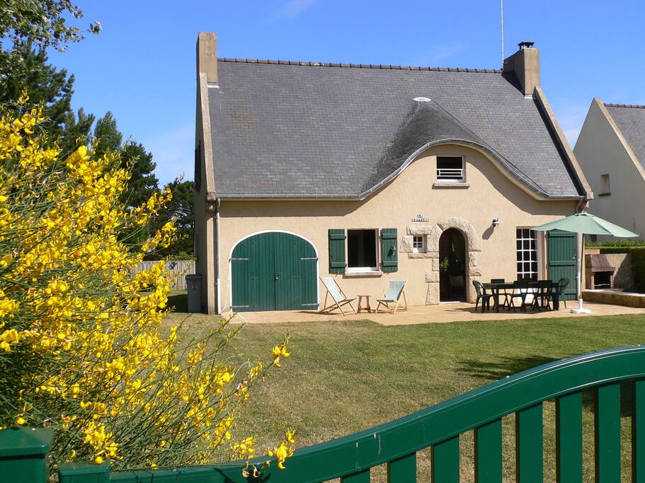 Le Cottage