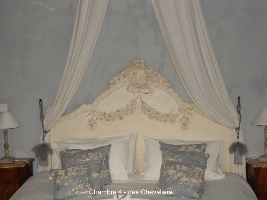 Chambre 4