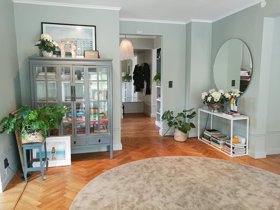 Livingroom