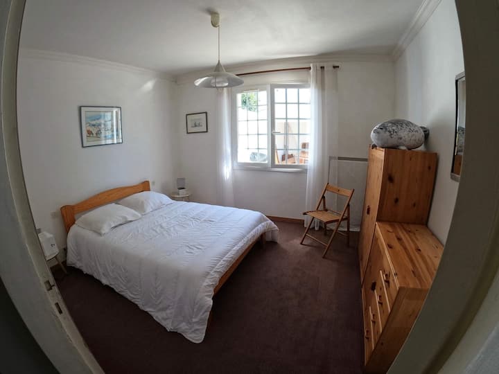 Chambre 3