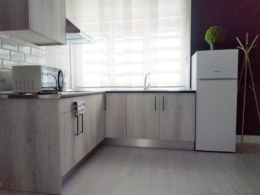 Cocina americana