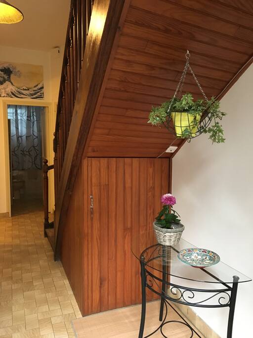 Entrée