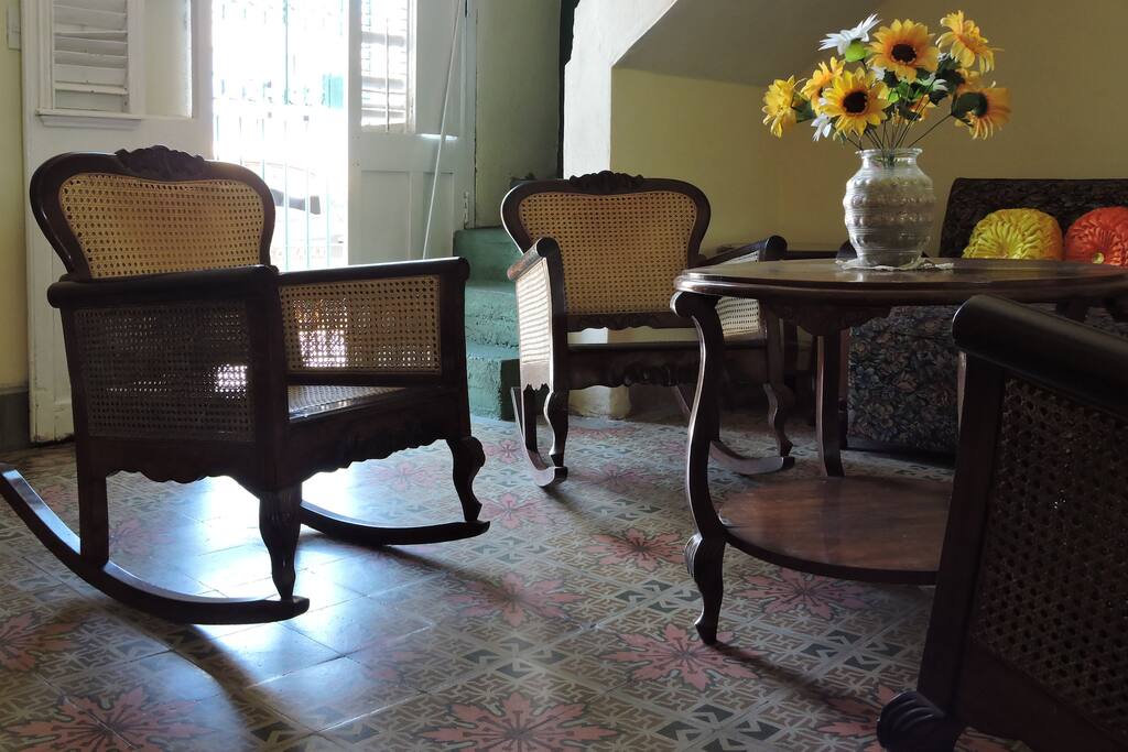 Hostal Los Gallegos