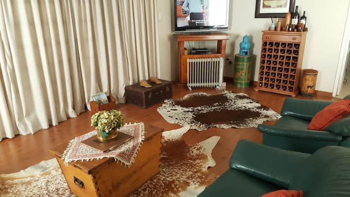 Relaxed And Tranquil Space In Randhart Alberton - Vosloorus