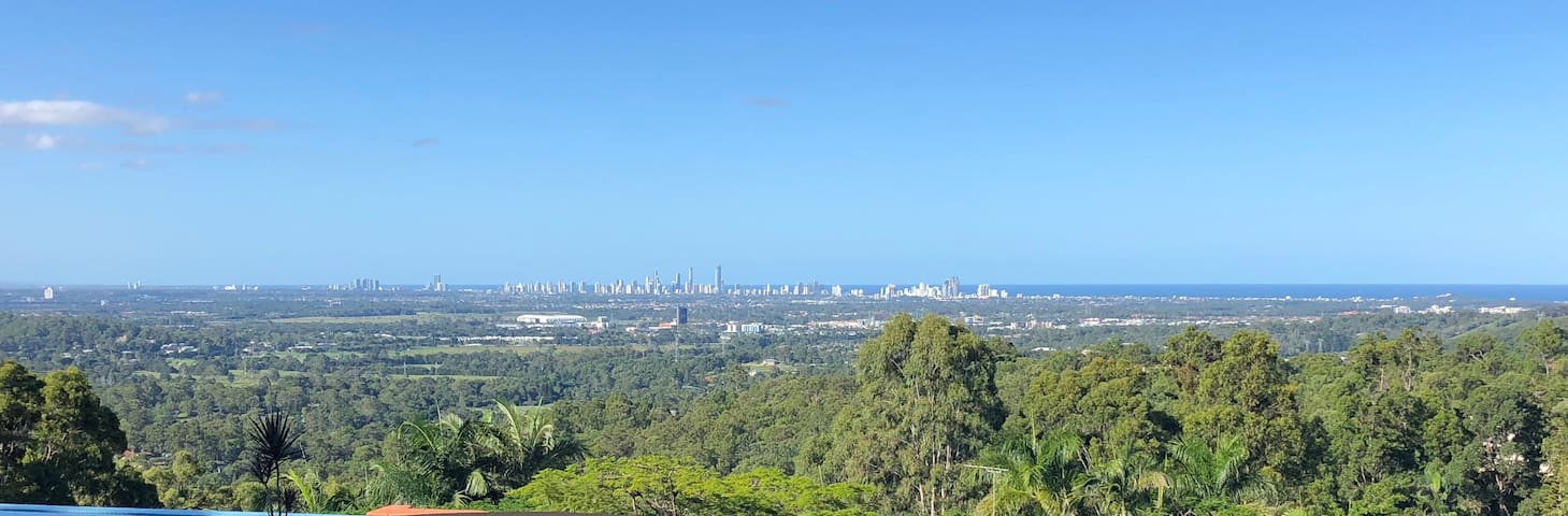 Gold Coast Amazing Views