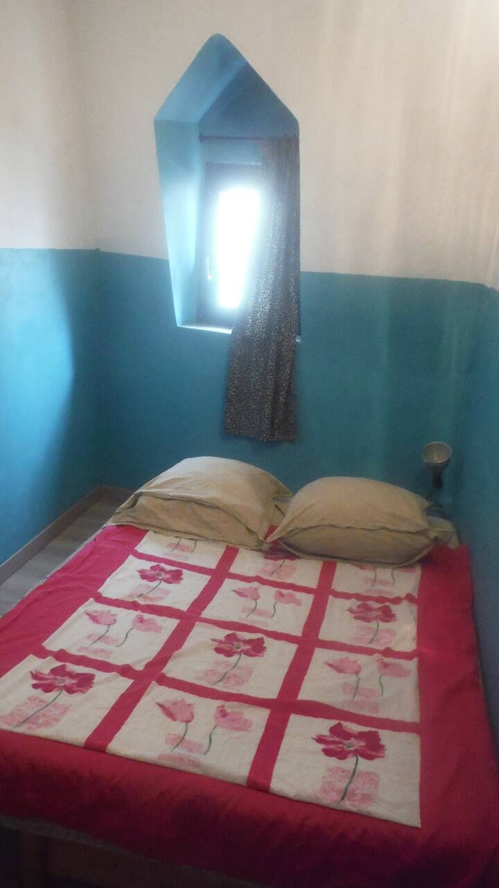 spavaća soba 2 s 140 kreveta