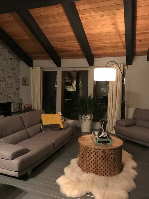 Front room