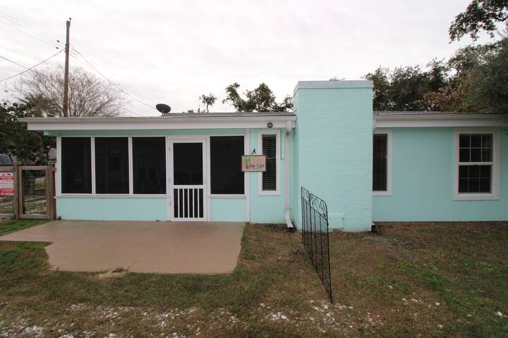 Sea Esta Cottage By The Bay Cottages For Rent In Rockport